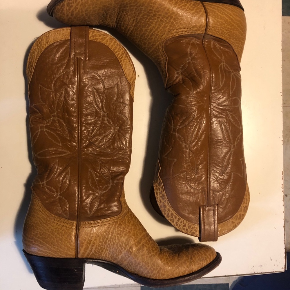 Nocona Boots